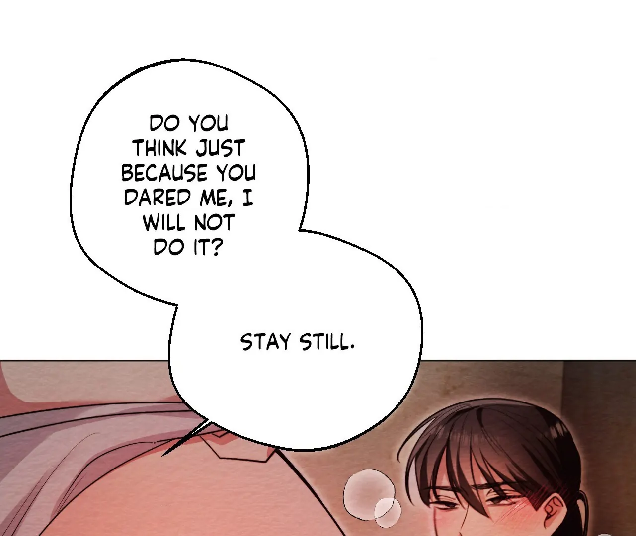Capturing Spirits, Catching Feelings Chapter 12 - Page 7