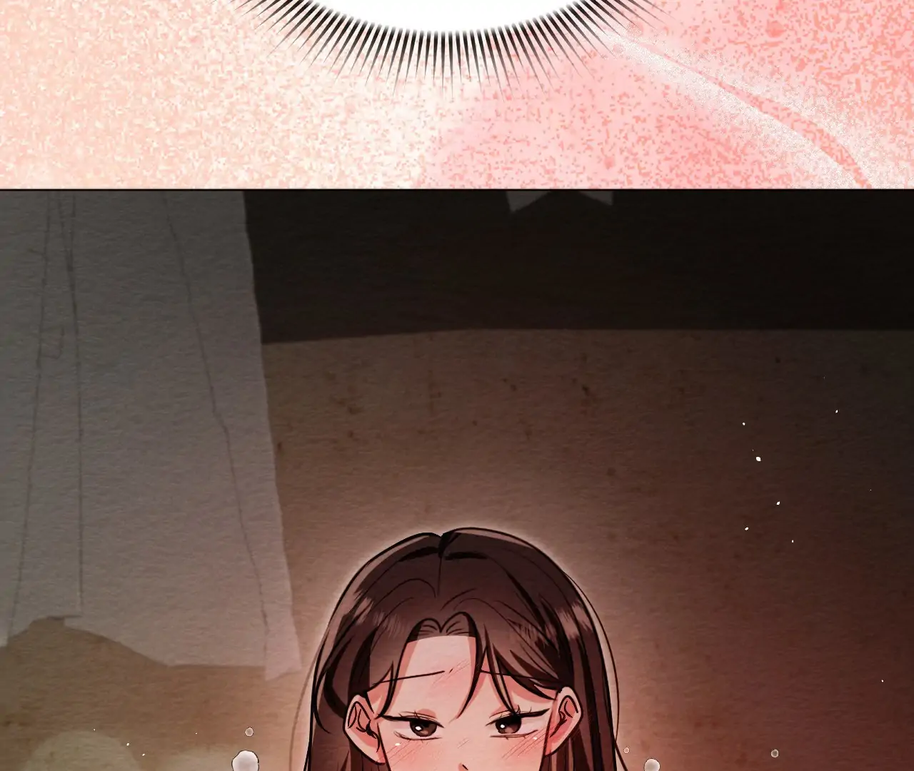 Capturing Spirits, Catching Feelings Chapter 12 - Page 64