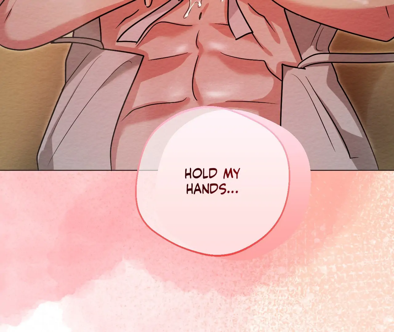 Capturing Spirits, Catching Feelings Chapter 12 - Page 66