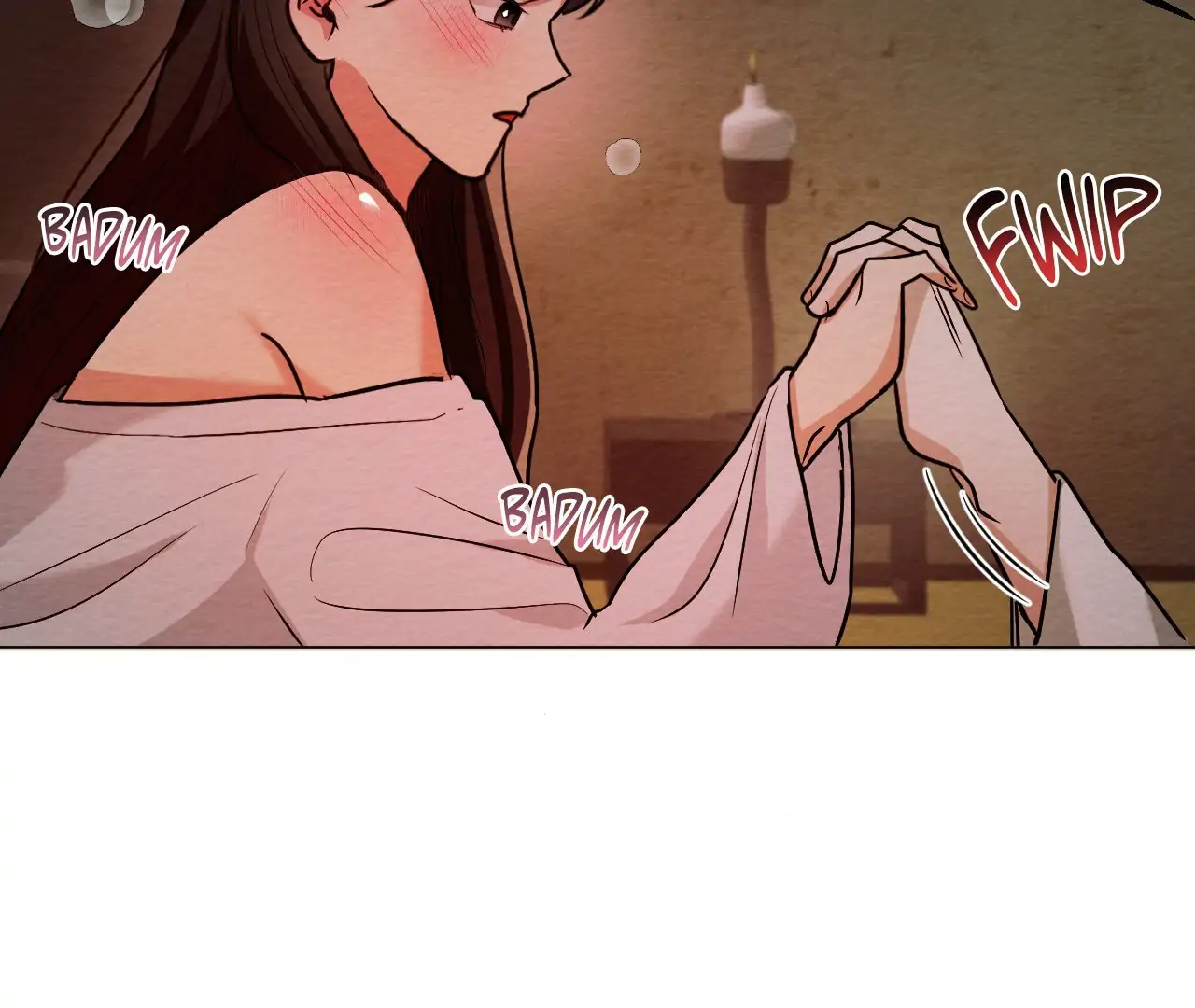 Capturing Spirits, Catching Feelings Chapter 12 - Page 68