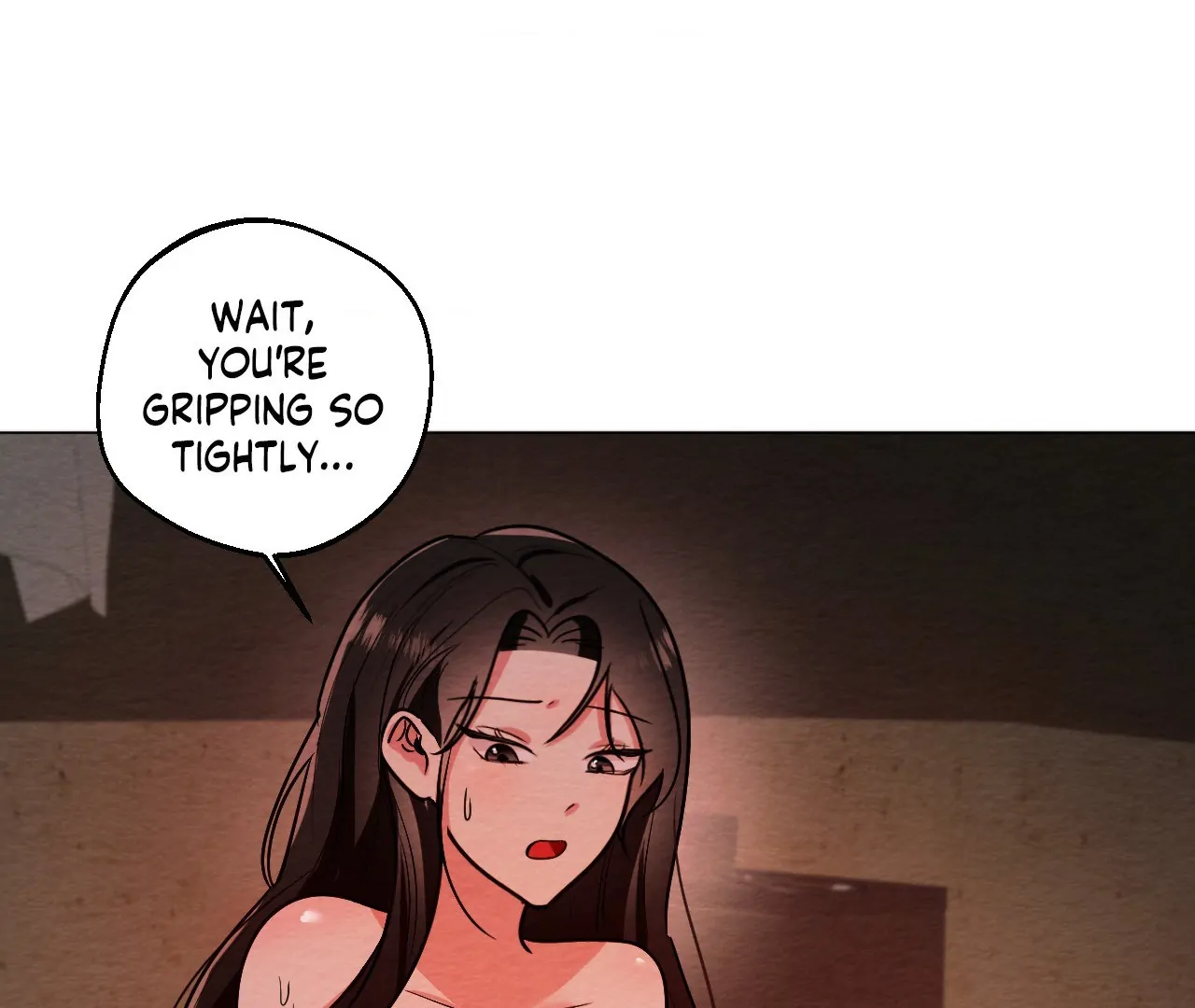 Capturing Spirits, Catching Feelings Chapter 12 - Page 71