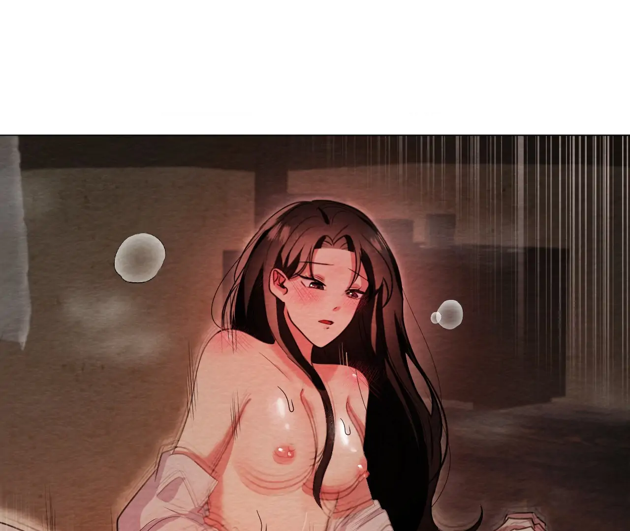 Capturing Spirits, Catching Feelings Chapter 12 - Page 73