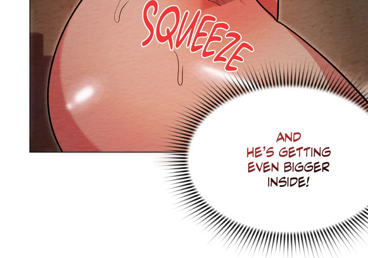 Capturing Spirits, Catching Feelings Chapter 12 - Page 79