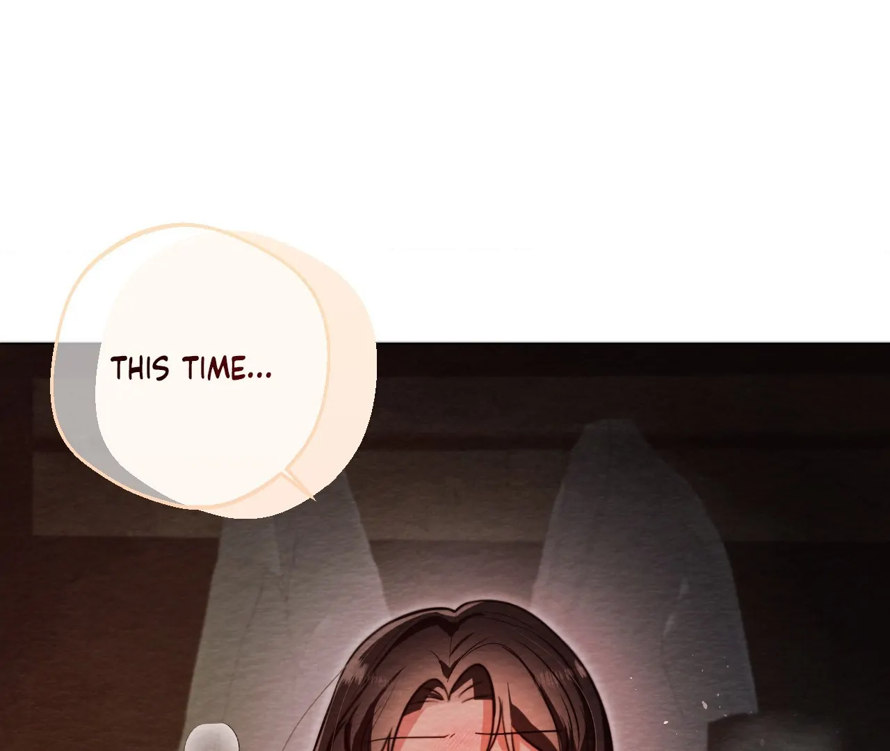 Capturing Spirits, Catching Feelings Chapter 12 - Page 9