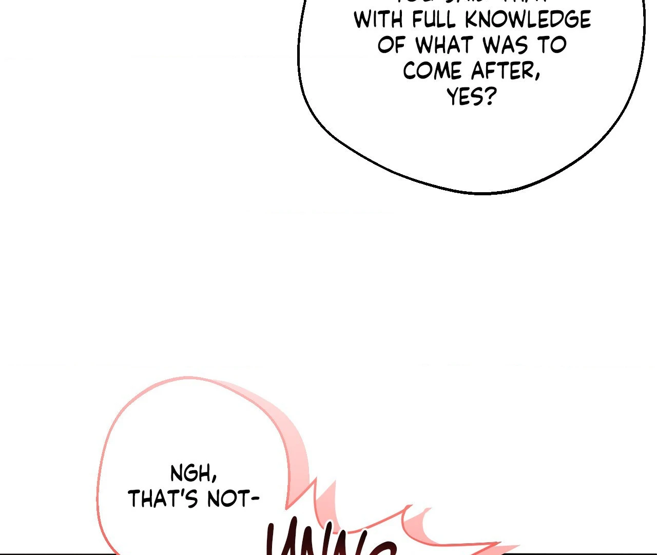 Capturing Spirits, Catching Feelings Chapter 12 - Page 84