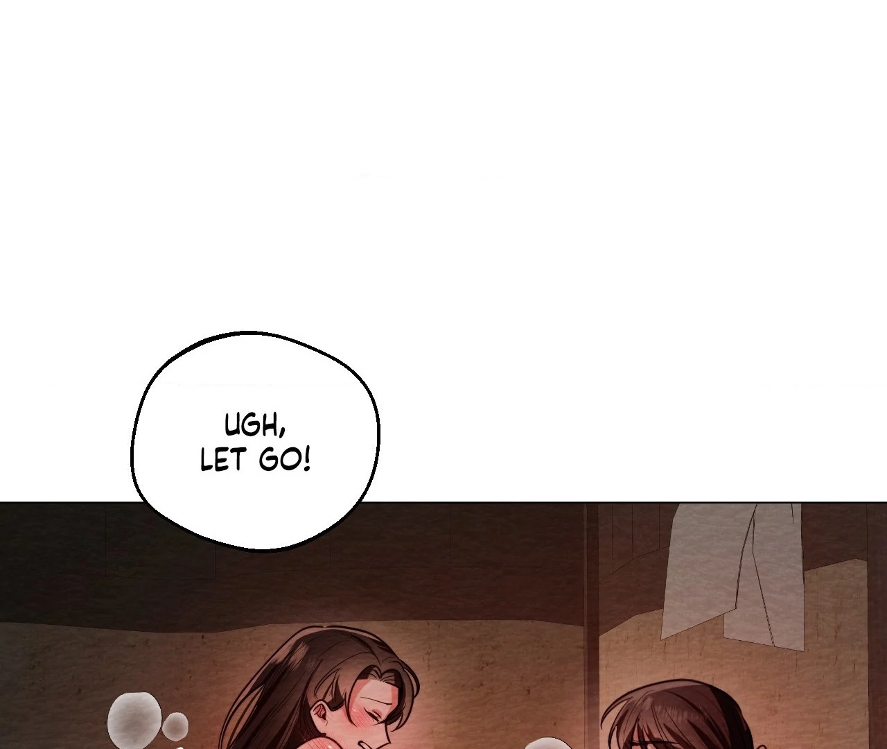 Capturing Spirits, Catching Feelings Chapter 12 - Page 87