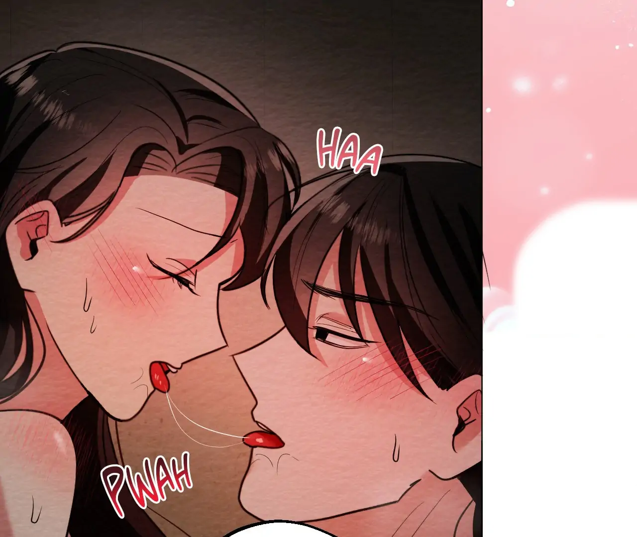 Capturing Spirits, Catching Feelings Chapter 12 - Page 93