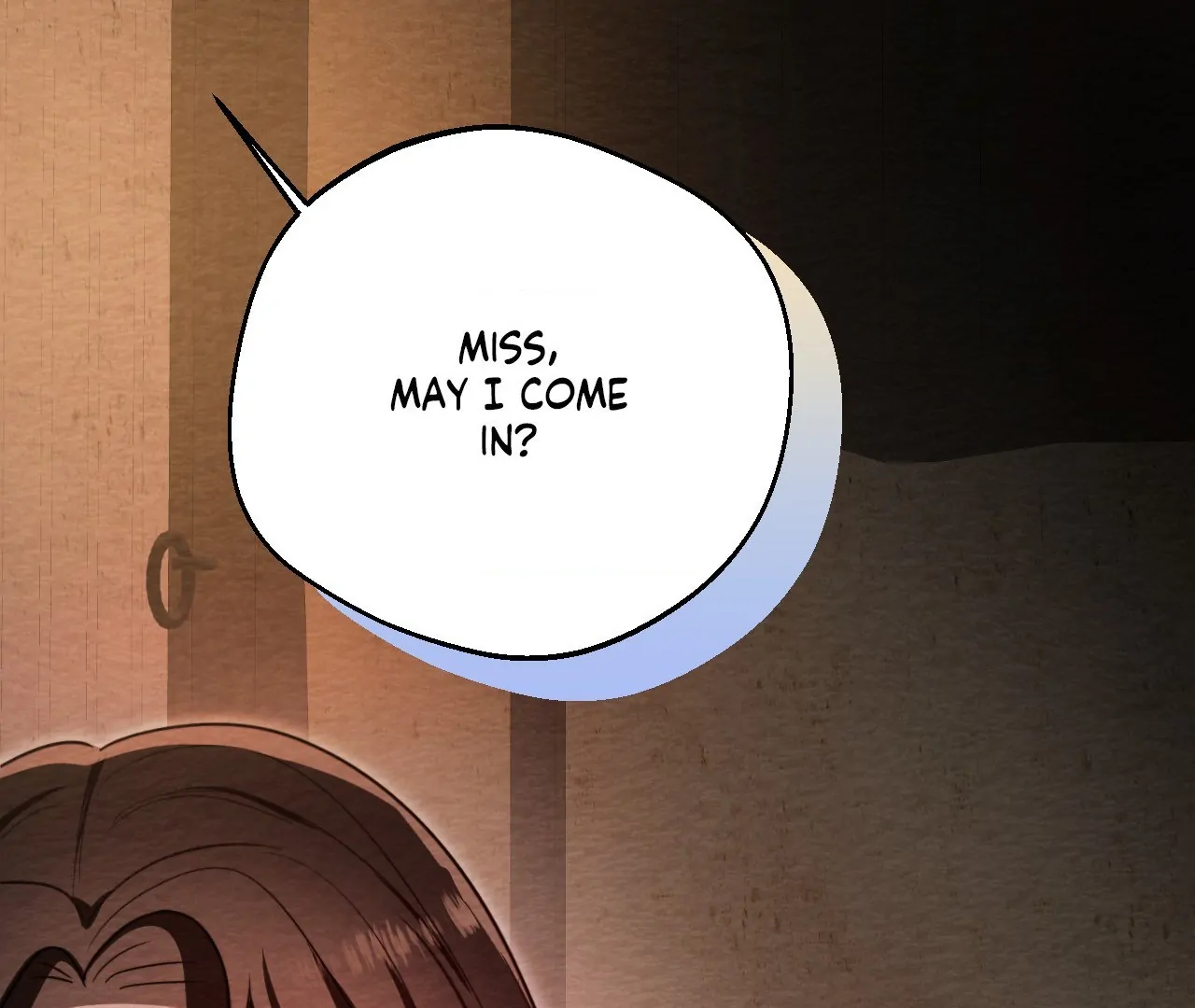 Capturing Spirits, Catching Feelings Chapter 12 - Page 95