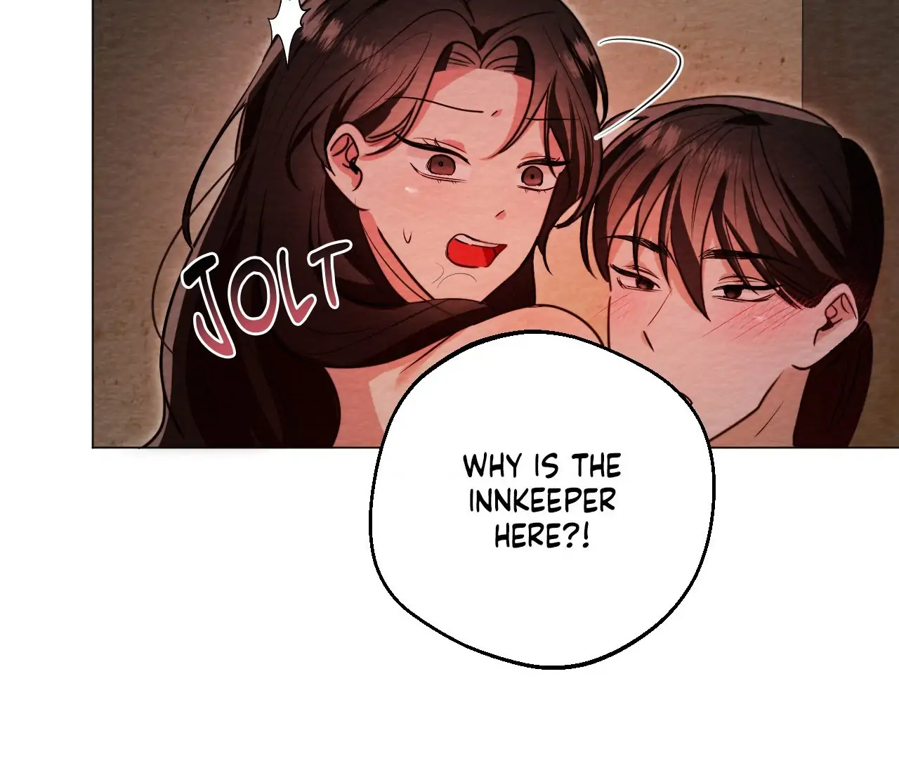 Capturing Spirits, Catching Feelings Chapter 12 - Page 98