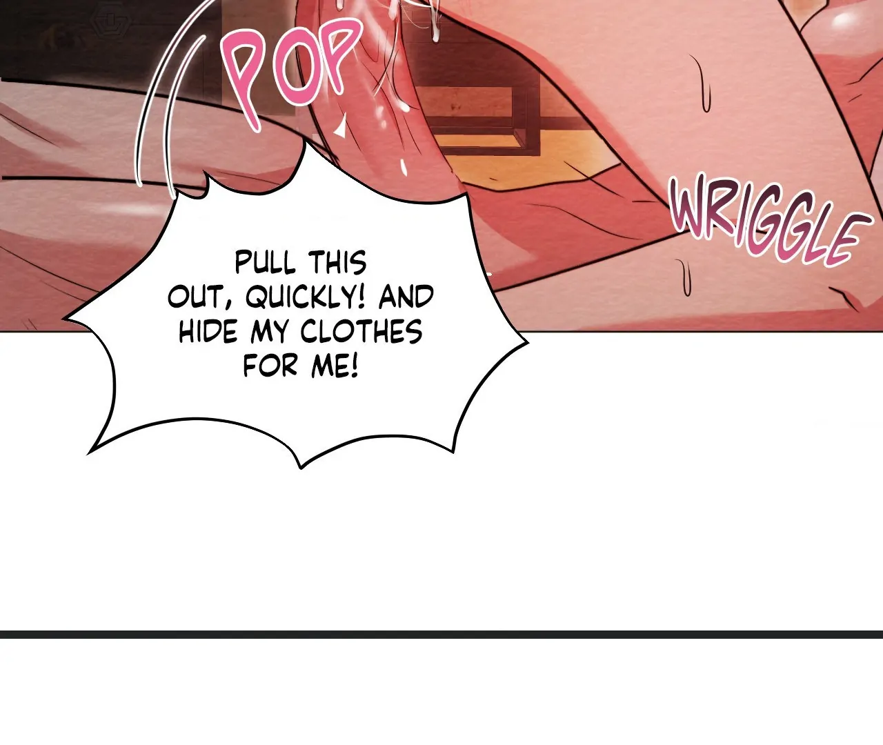 Capturing Spirits, Catching Feelings Chapter 12 - Page 100