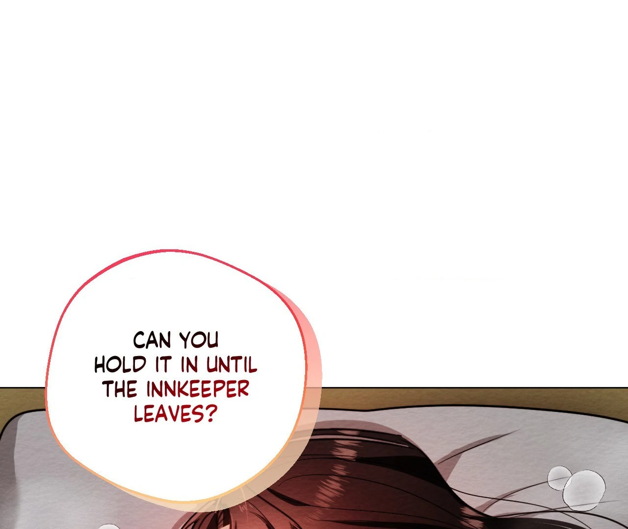 Capturing Spirits, Catching Feelings Chapter 13 - Page 1