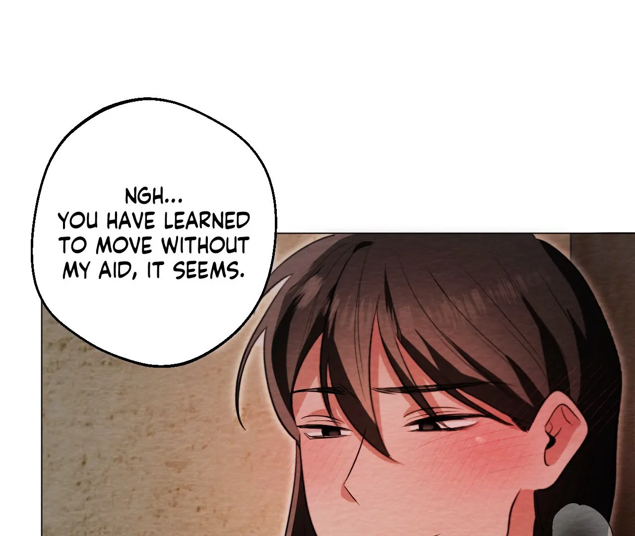 Capturing Spirits, Catching Feelings Chapter 13 - Page 103
