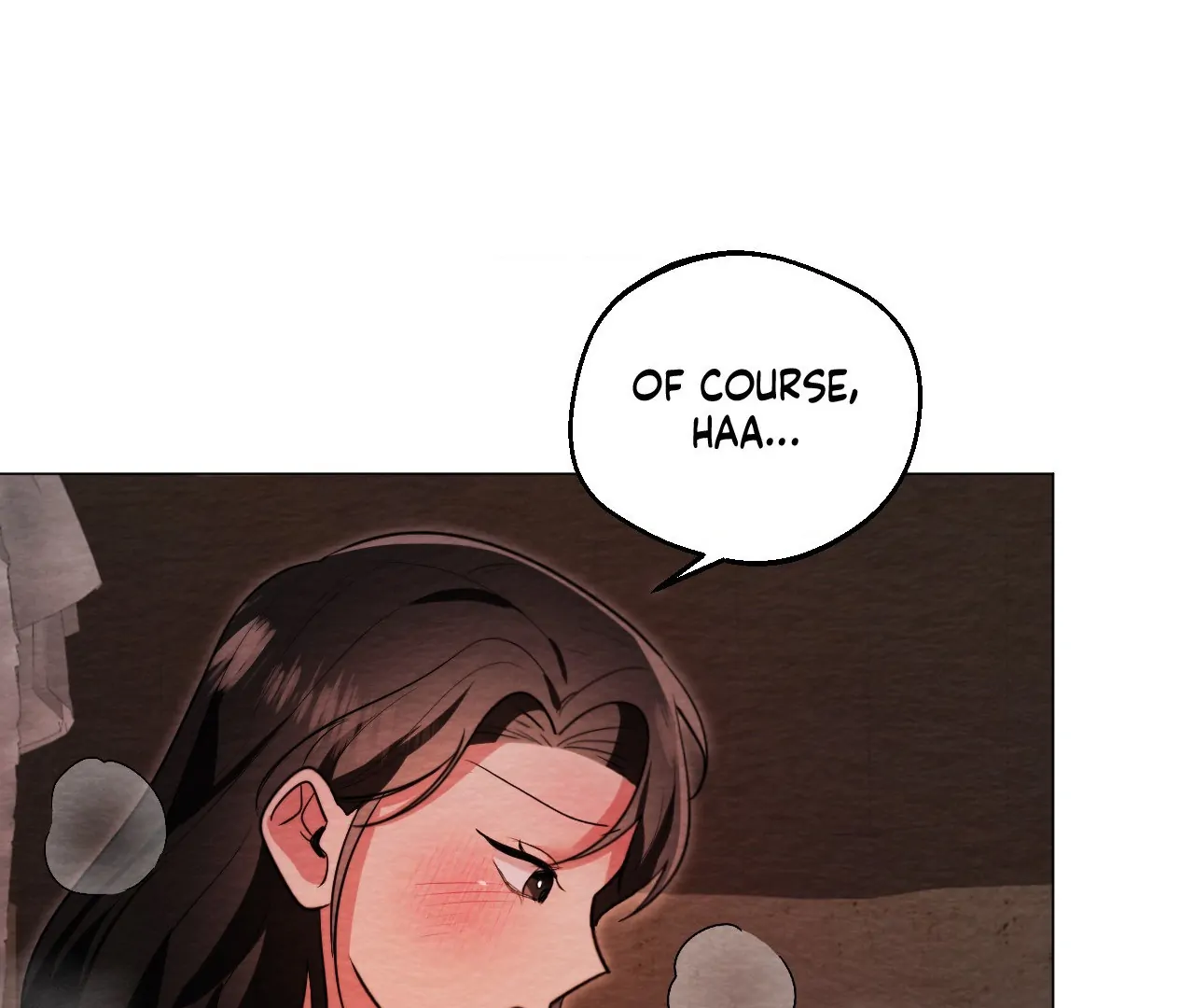 Capturing Spirits, Catching Feelings Chapter 13 - Page 105
