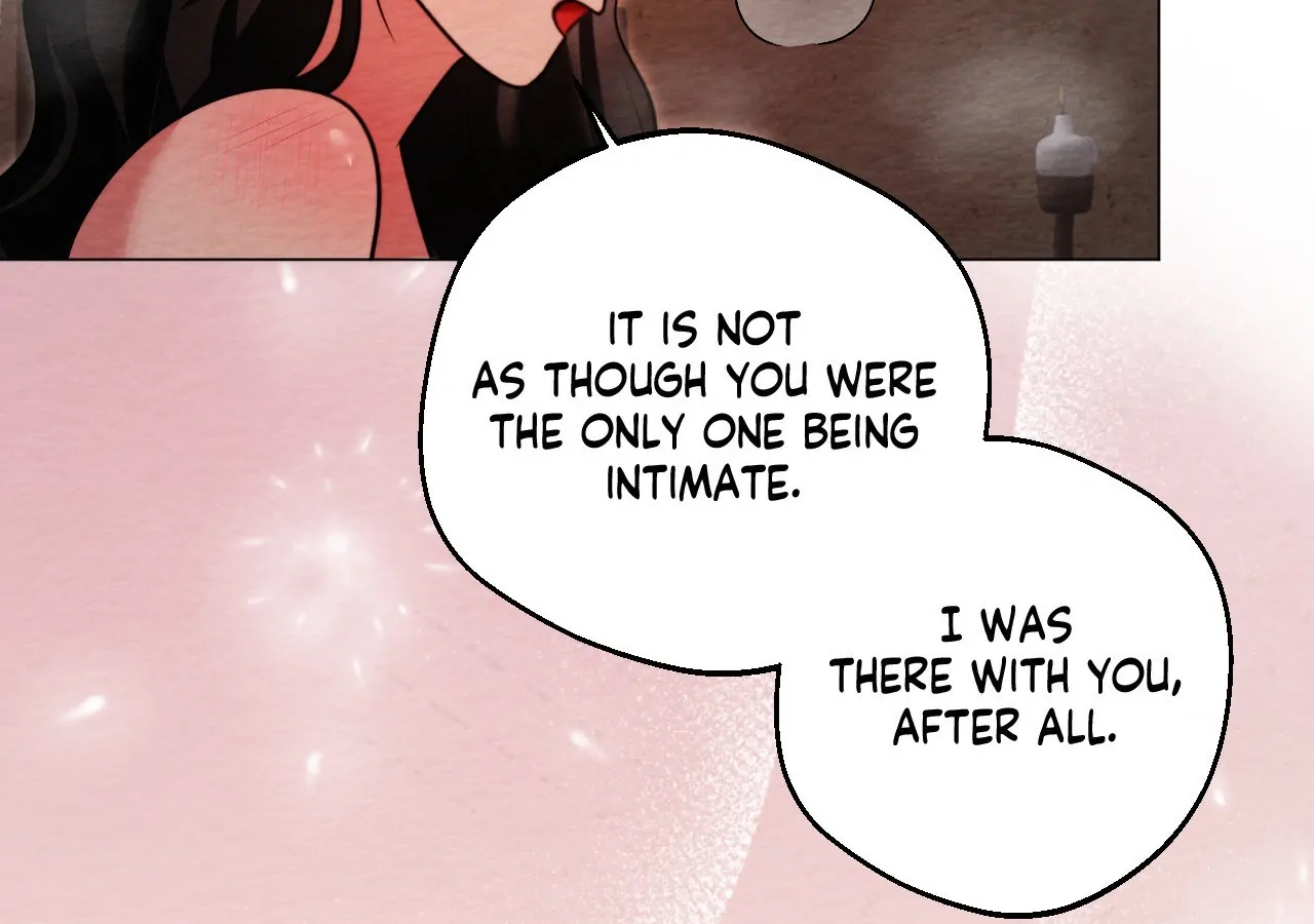 Capturing Spirits, Catching Feelings Chapter 13 - Page 106