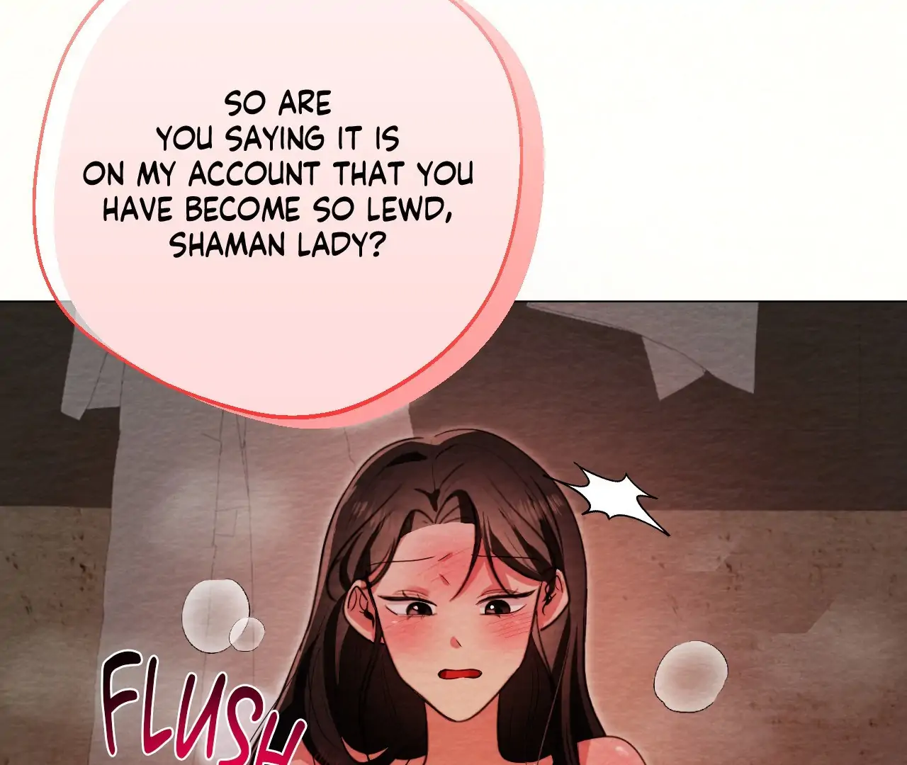 Capturing Spirits, Catching Feelings Chapter 13 - Page 109