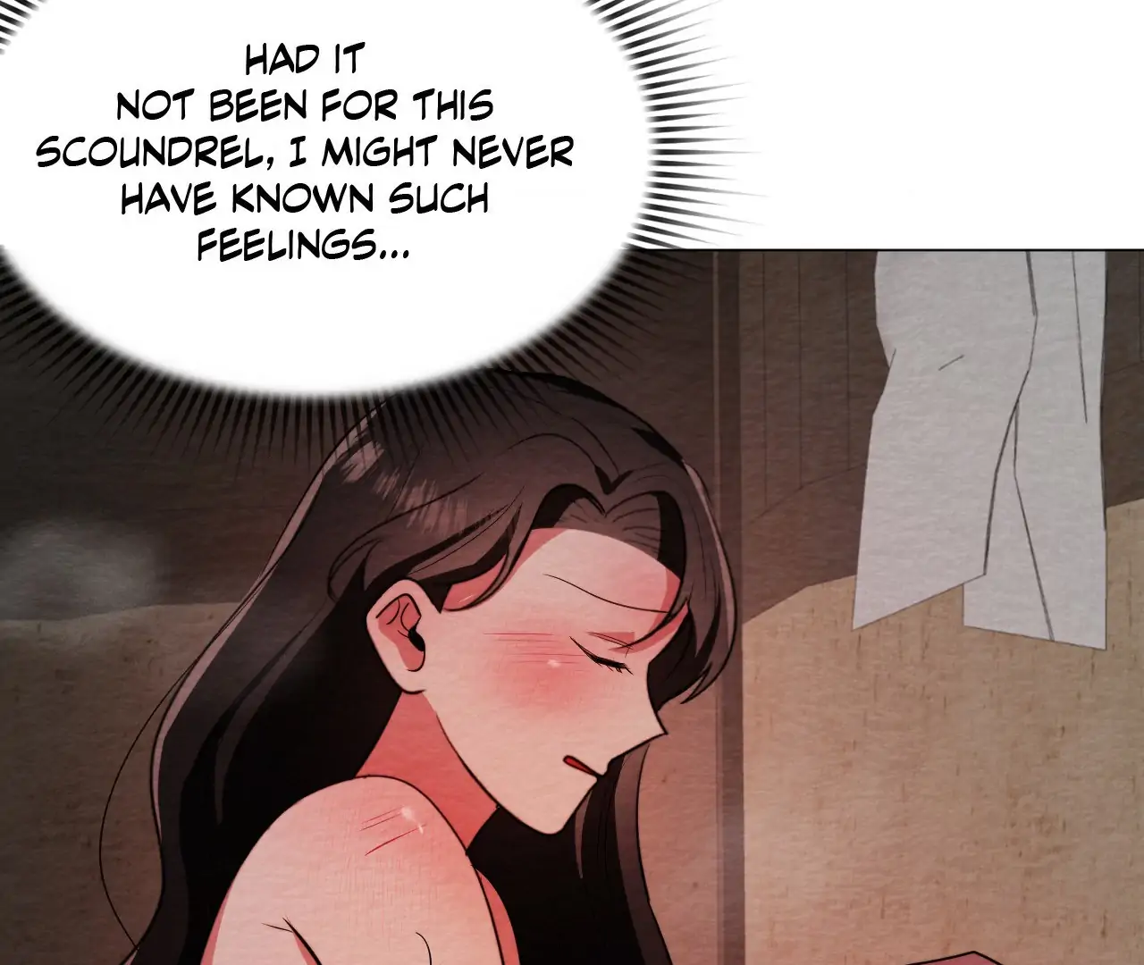 Capturing Spirits, Catching Feelings Chapter 13 - Page 114