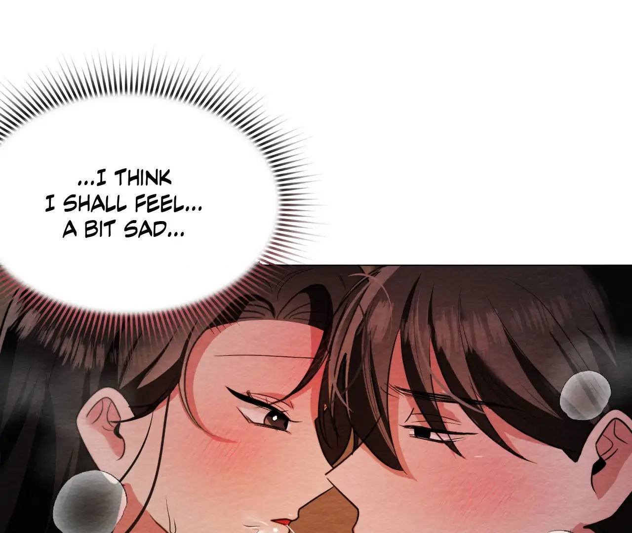 Capturing Spirits, Catching Feelings Chapter 13 - Page 126