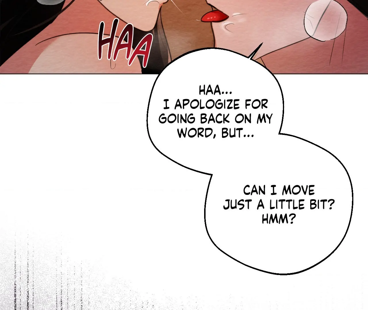 Capturing Spirits, Catching Feelings Chapter 13 - Page 127