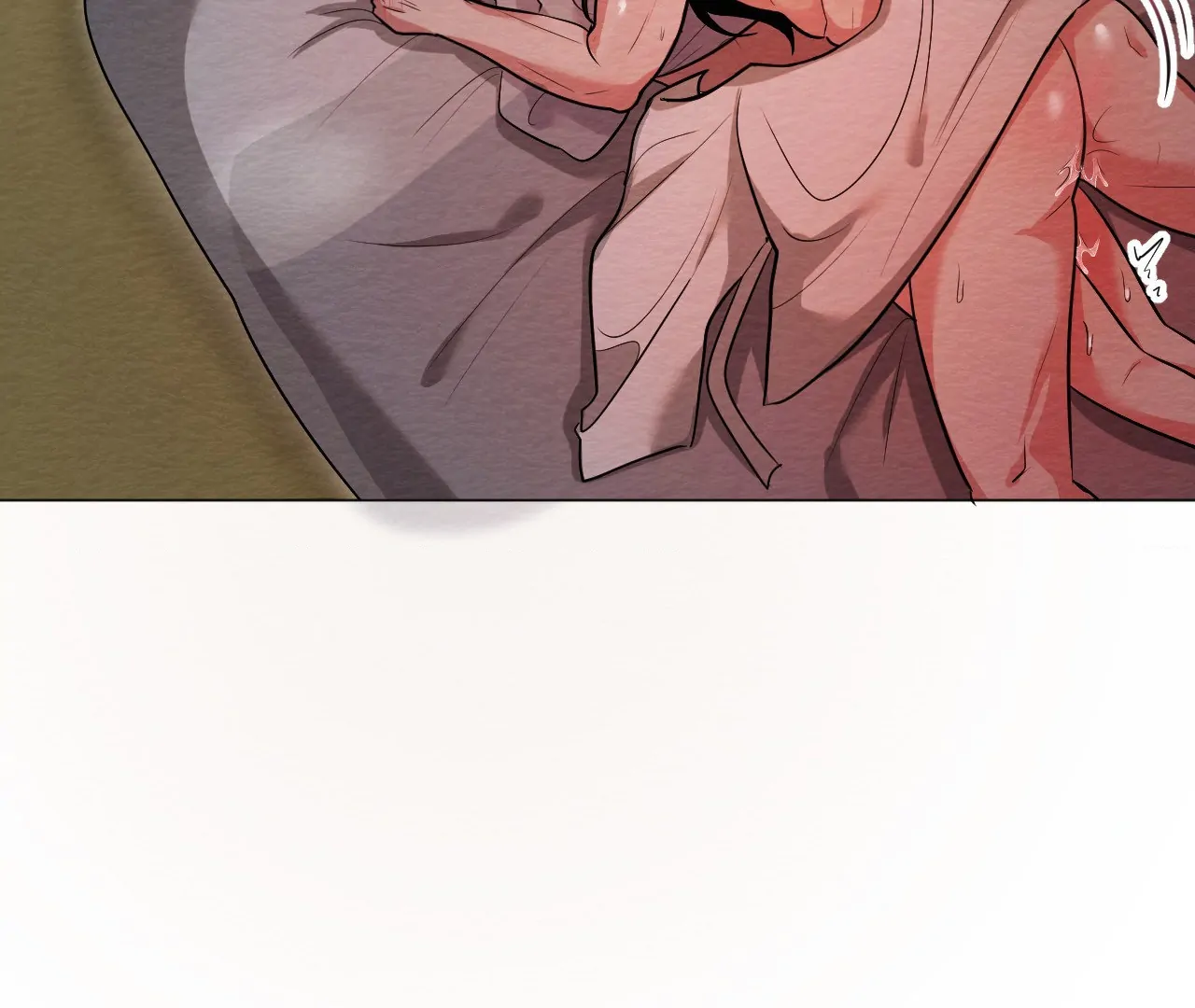 Capturing Spirits, Catching Feelings Chapter 13 - Page 14