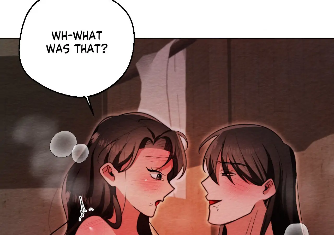 Capturing Spirits, Catching Feelings Chapter 13 - Page 133