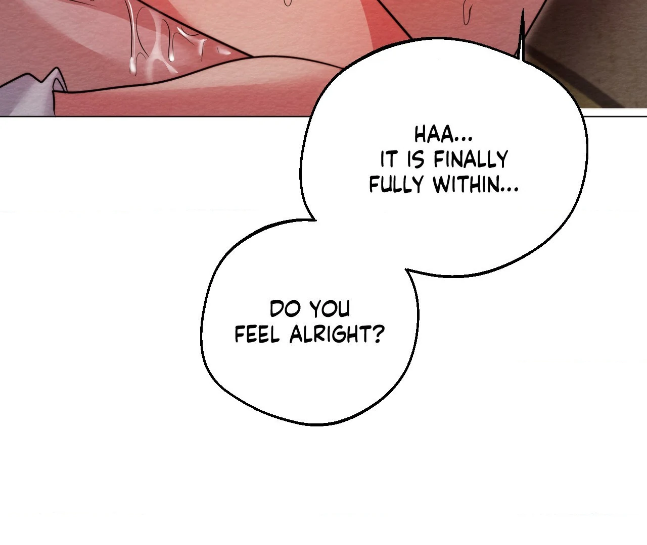 Capturing Spirits, Catching Feelings Chapter 13 - Page 135
