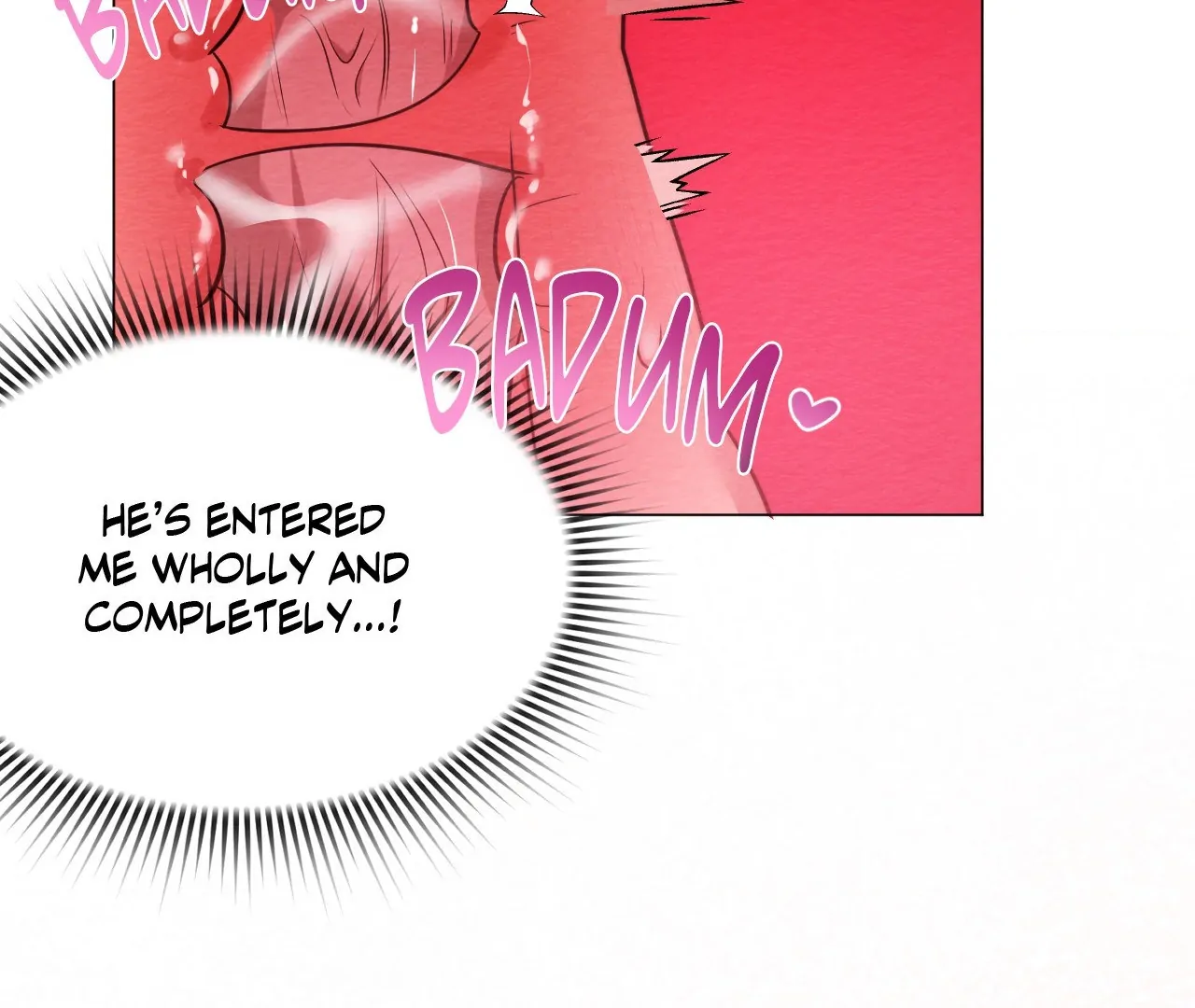Capturing Spirits, Catching Feelings Chapter 13 - Page 137