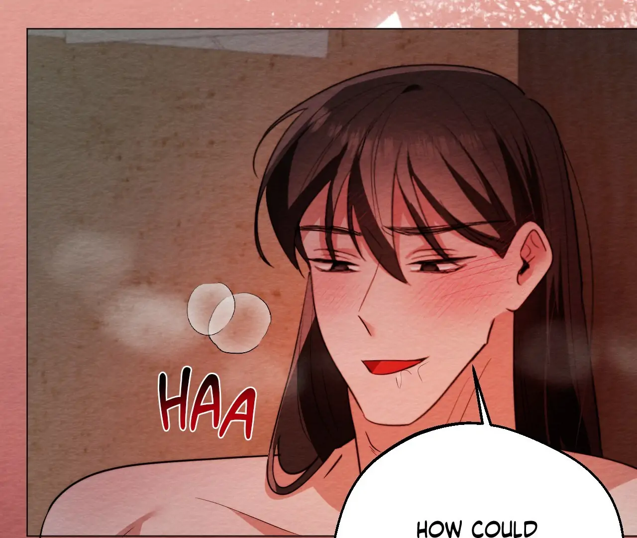 Capturing Spirits, Catching Feelings Chapter 13 - Page 140