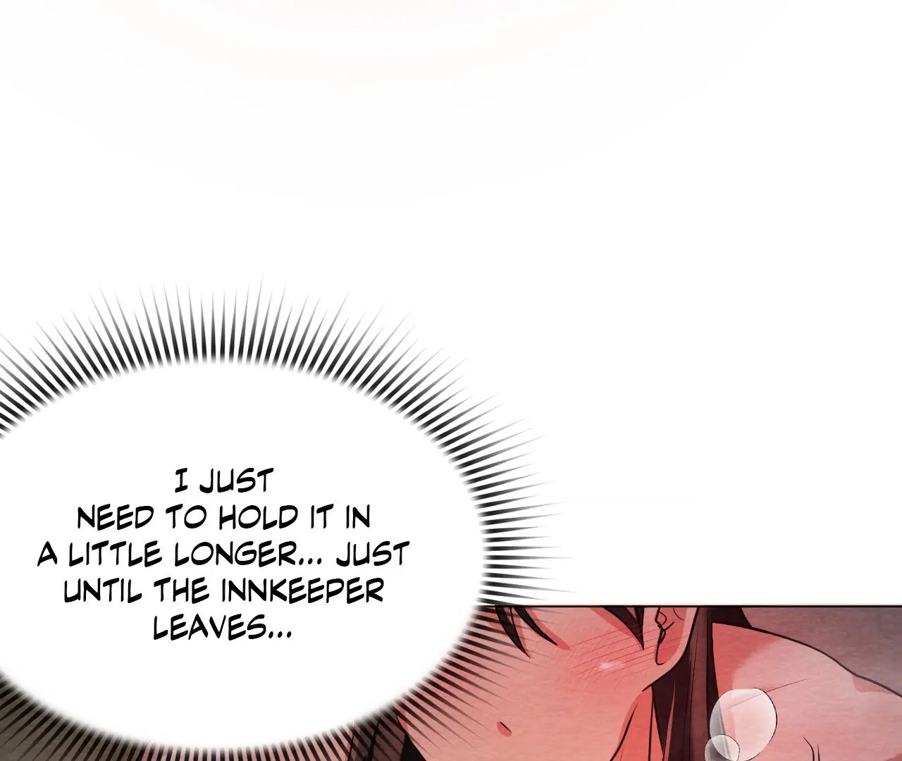 Capturing Spirits, Catching Feelings Chapter 13 - Page 15