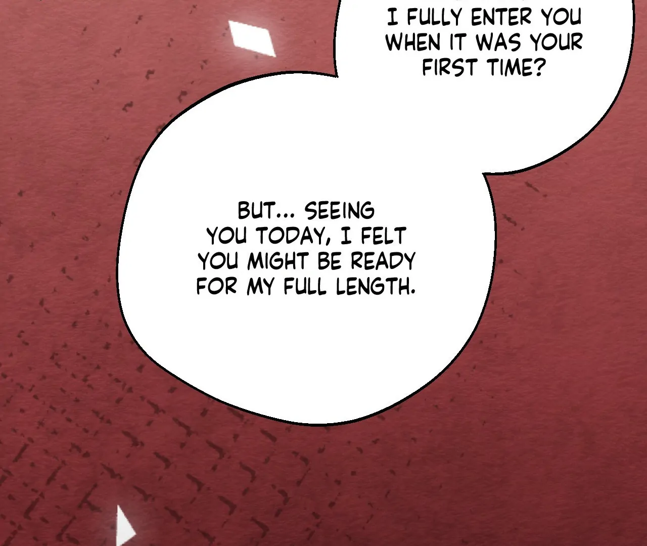 Capturing Spirits, Catching Feelings Chapter 13 - Page 141