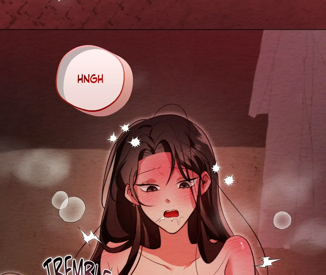 Capturing Spirits, Catching Feelings Chapter 13 - Page 142