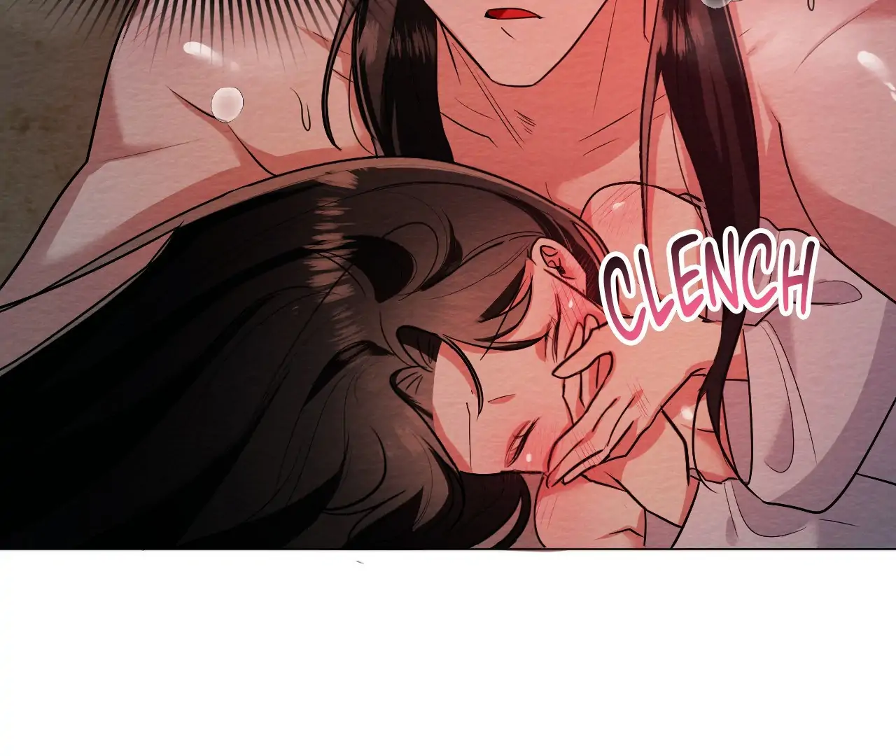 Capturing Spirits, Catching Feelings Chapter 13 - Page 16