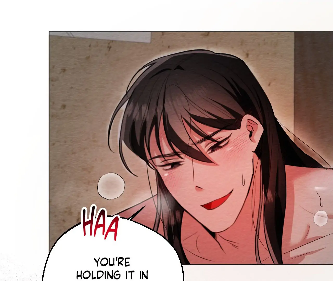 Capturing Spirits, Catching Feelings Chapter 13 - Page 18