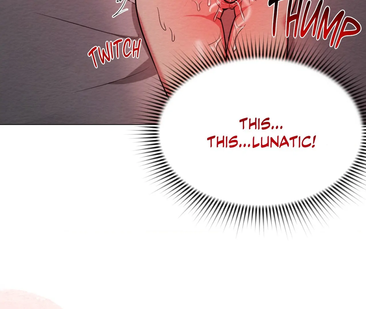 Capturing Spirits, Catching Feelings Chapter 13 - Page 3