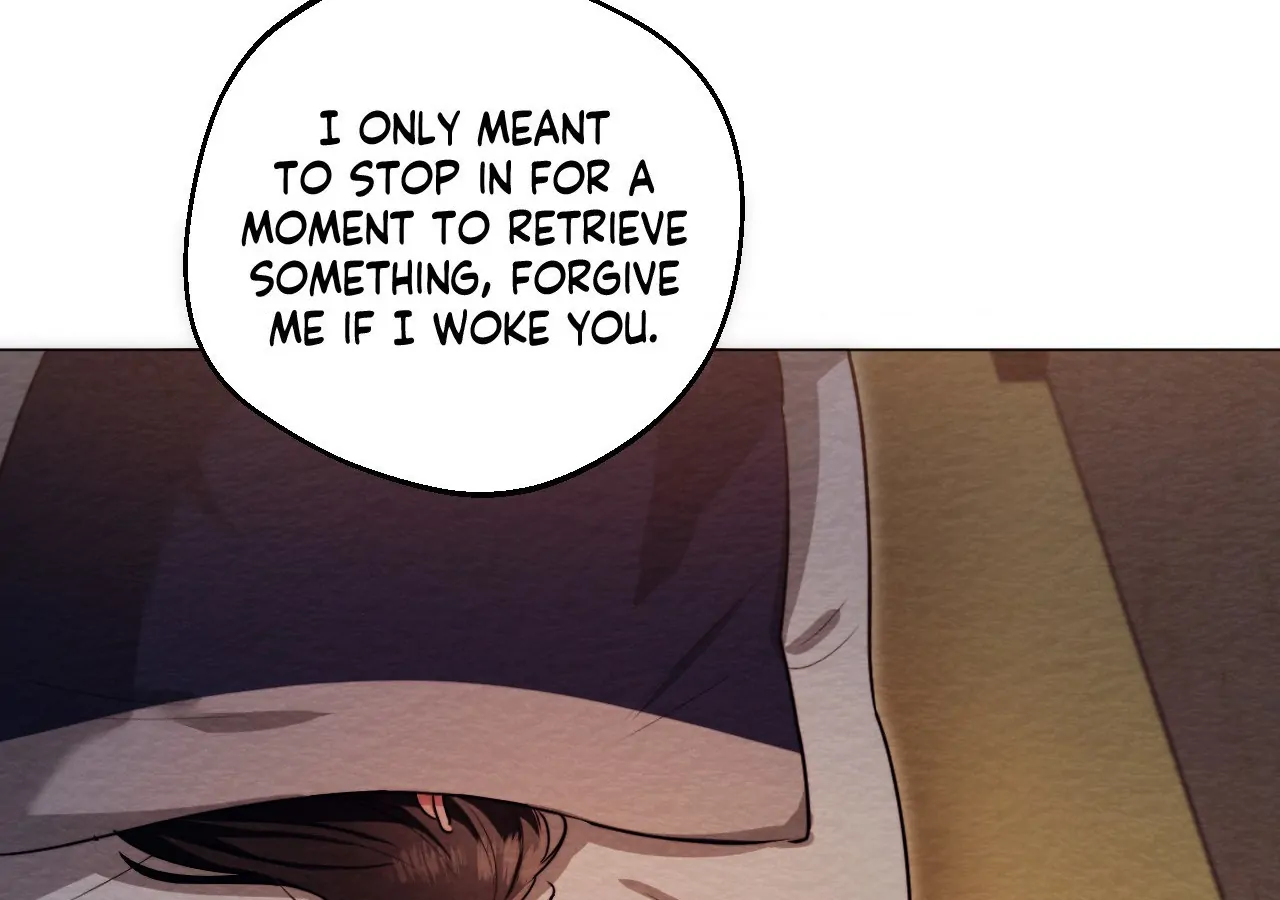 Capturing Spirits, Catching Feelings Chapter 13 - Page 26