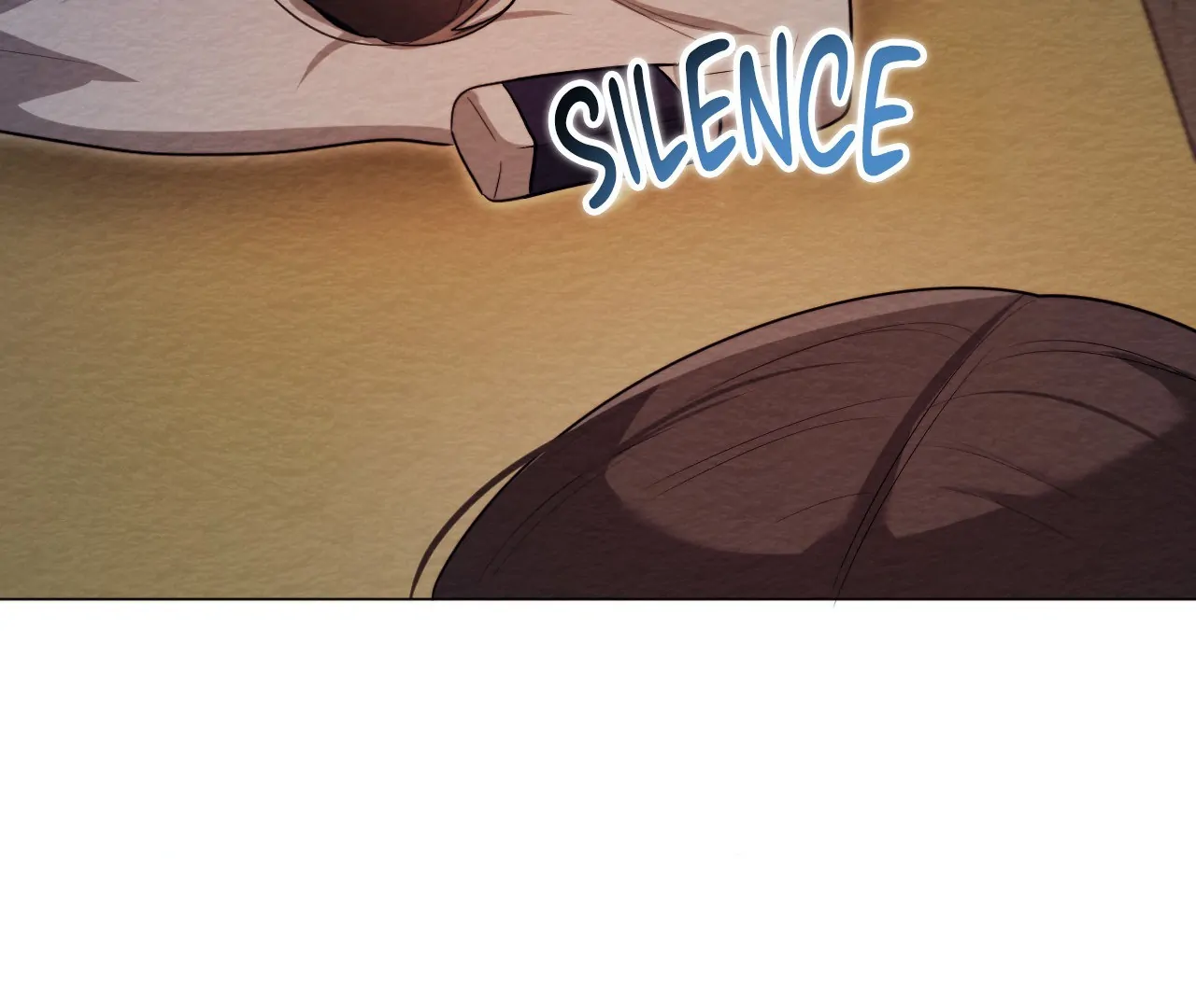 Capturing Spirits, Catching Feelings Chapter 13 - Page 27
