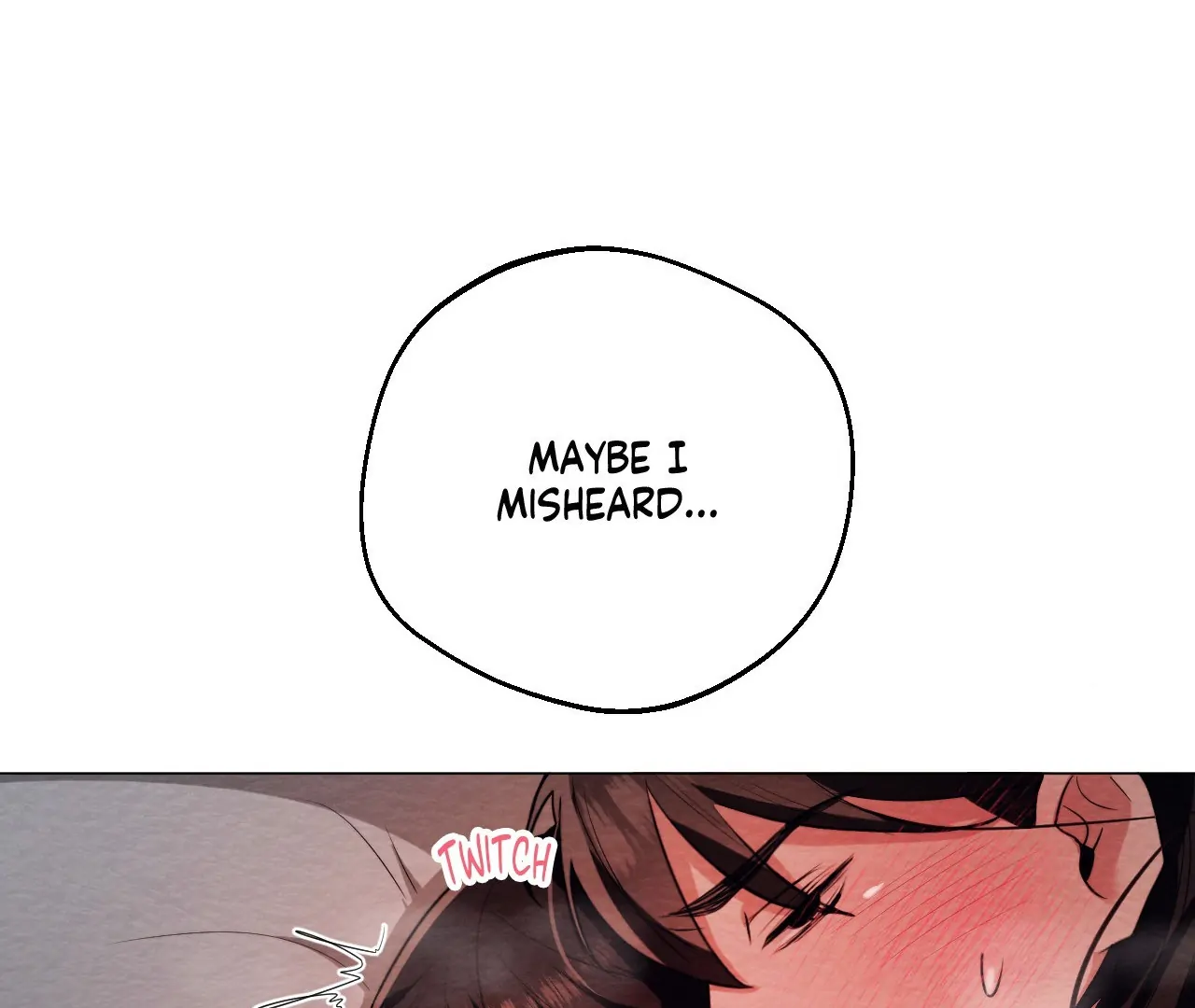 Capturing Spirits, Catching Feelings Chapter 13 - Page 28