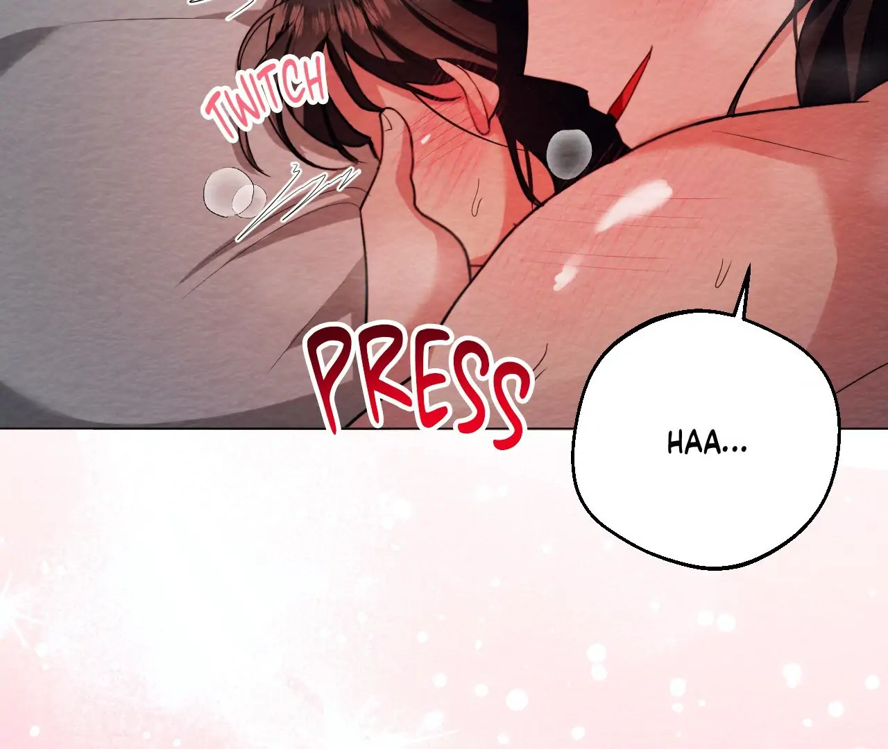 Capturing Spirits, Catching Feelings Chapter 13 - Page 29