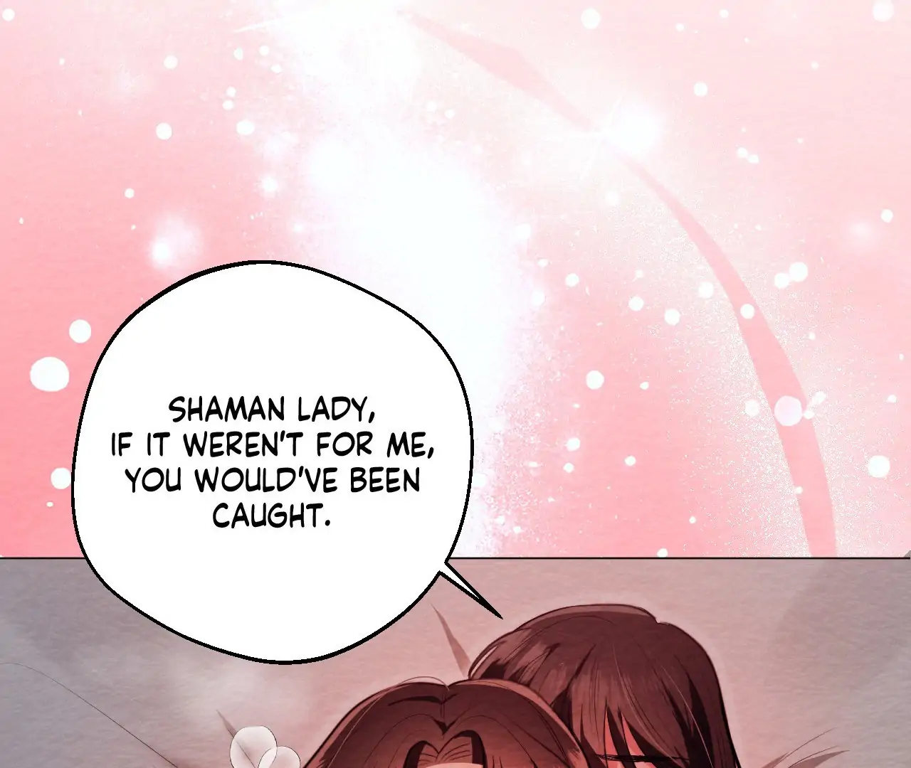 Capturing Spirits, Catching Feelings Chapter 13 - Page 30