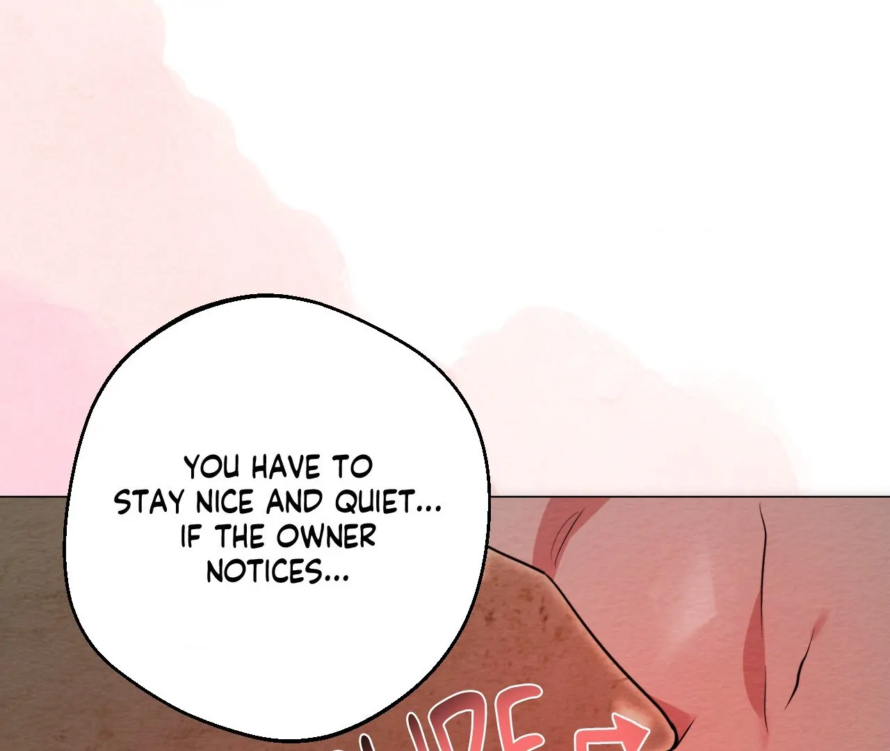 Capturing Spirits, Catching Feelings Chapter 13 - Page 4