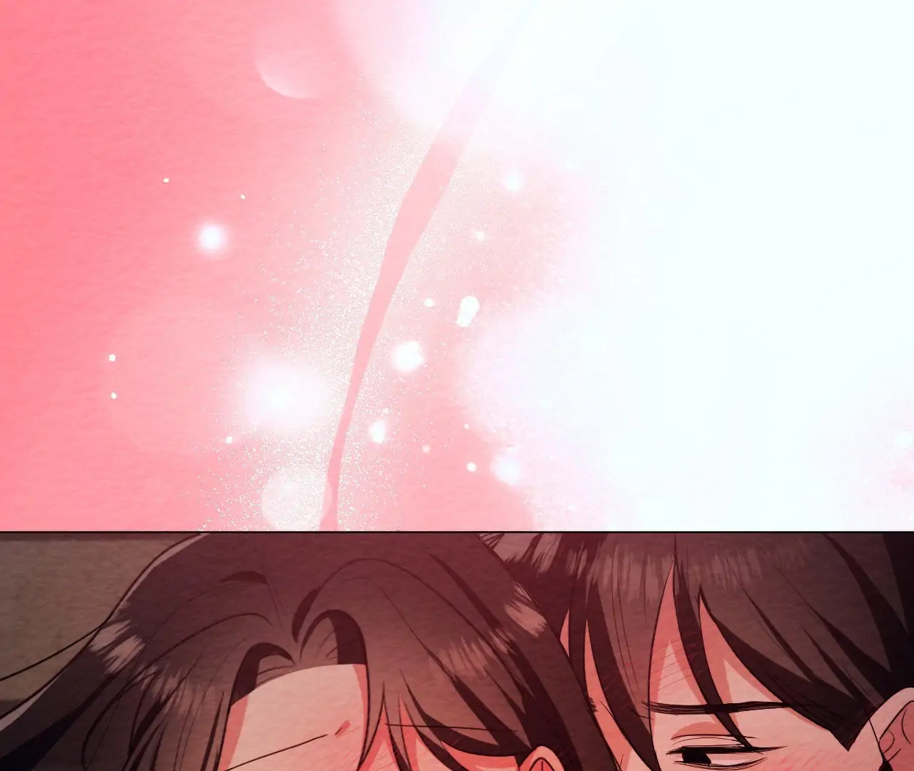 Capturing Spirits, Catching Feelings Chapter 13 - Page 33