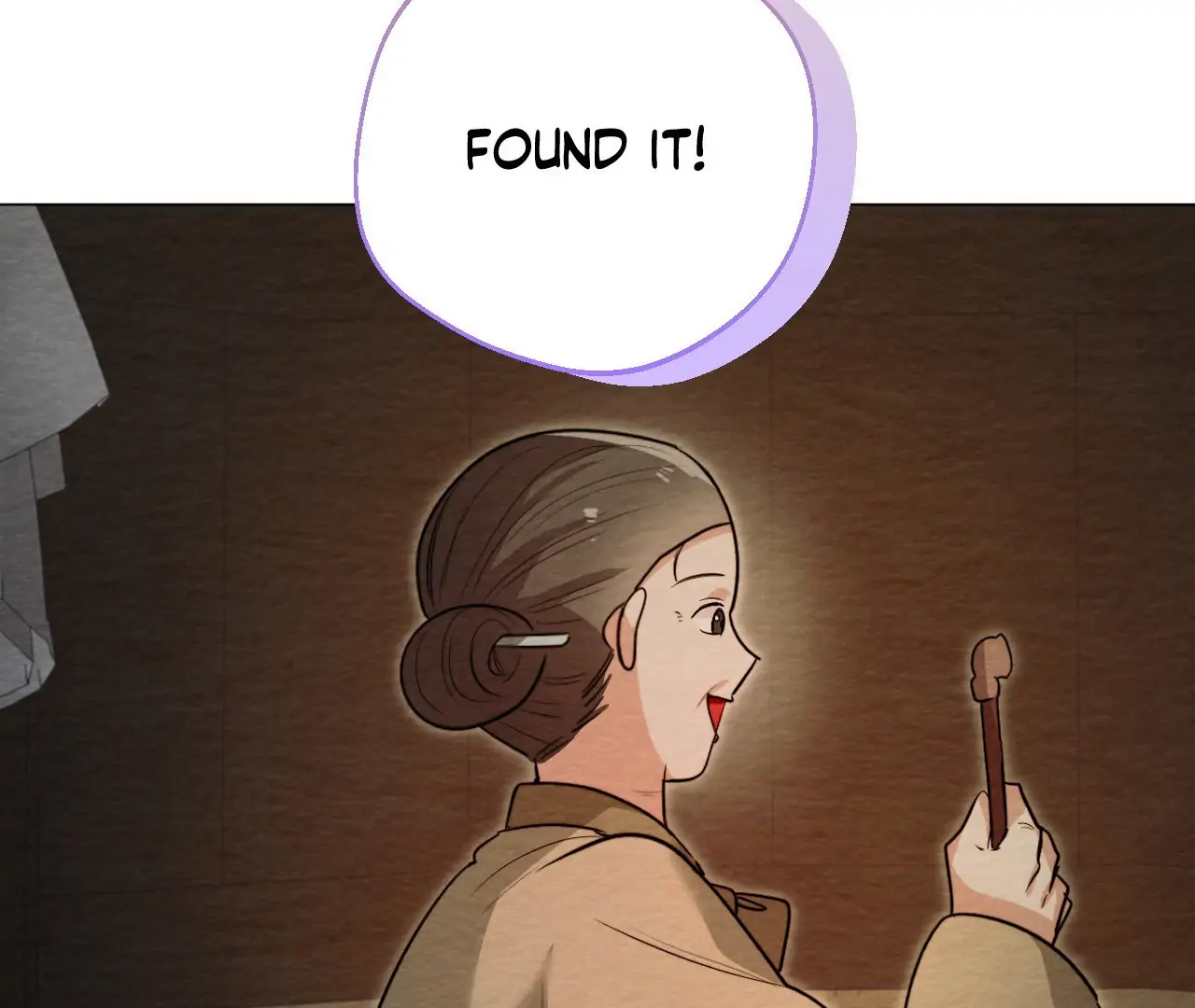 Capturing Spirits, Catching Feelings Chapter 13 - Page 42