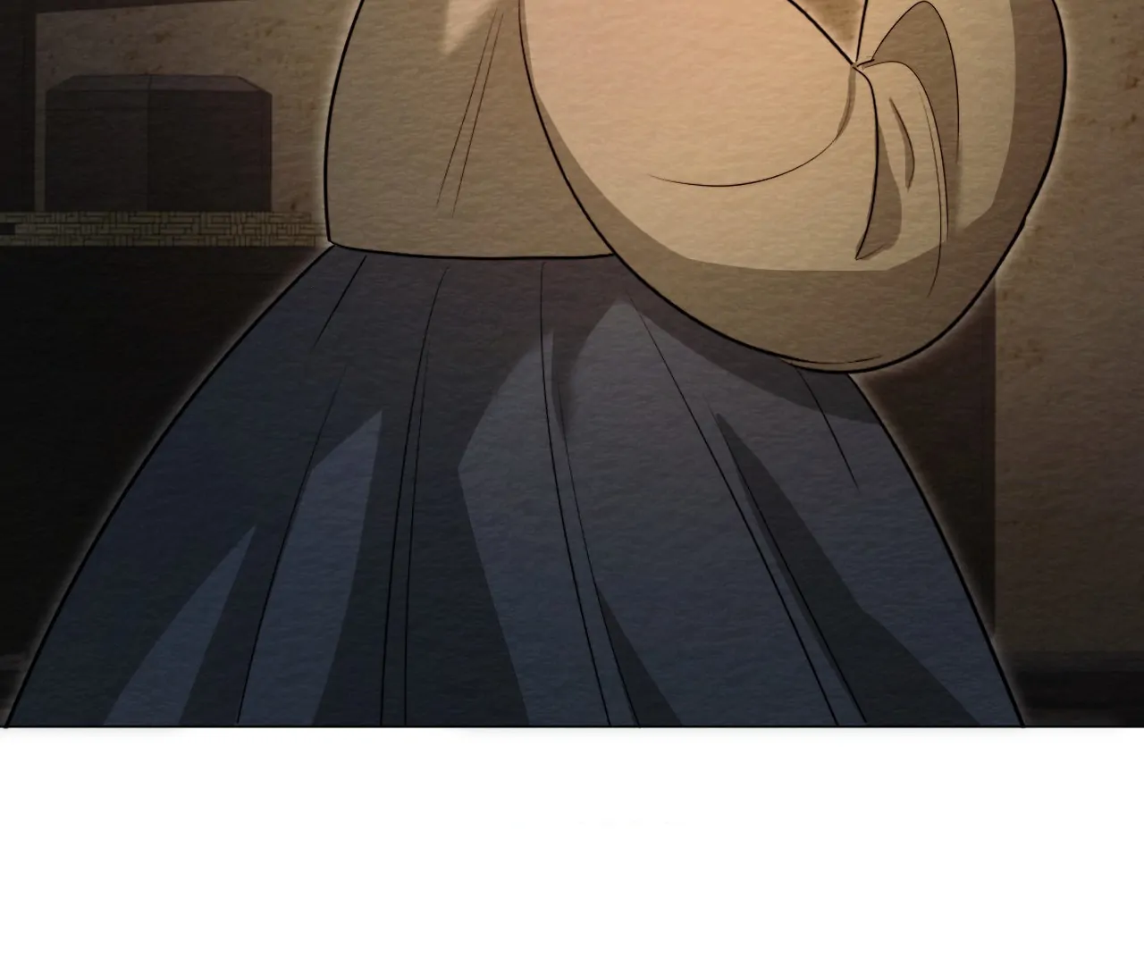 Capturing Spirits, Catching Feelings Chapter 13 - Page 43