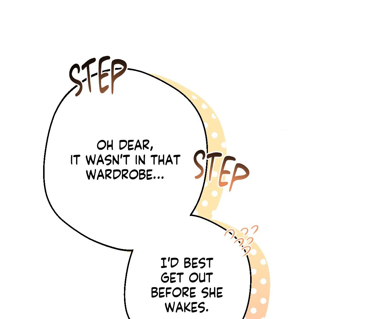 Capturing Spirits, Catching Feelings Chapter 13 - Page 44