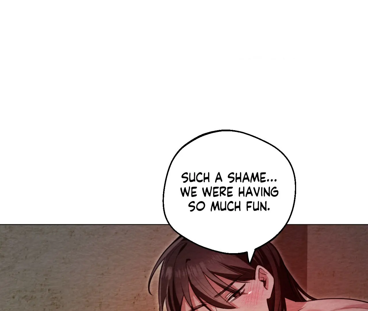 Capturing Spirits, Catching Feelings Chapter 13 - Page 47