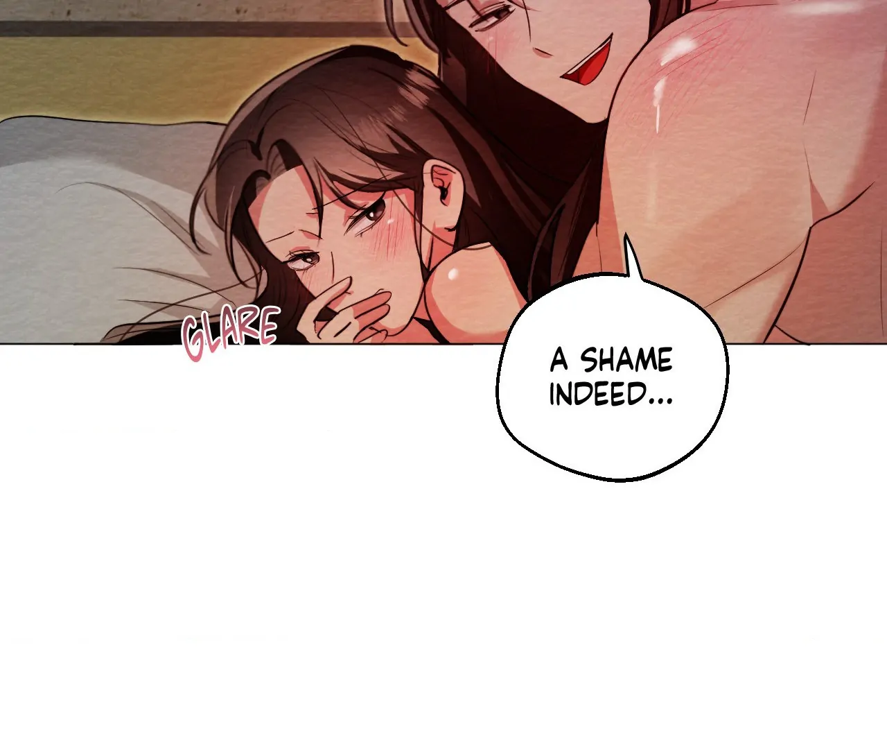 Capturing Spirits, Catching Feelings Chapter 13 - Page 48