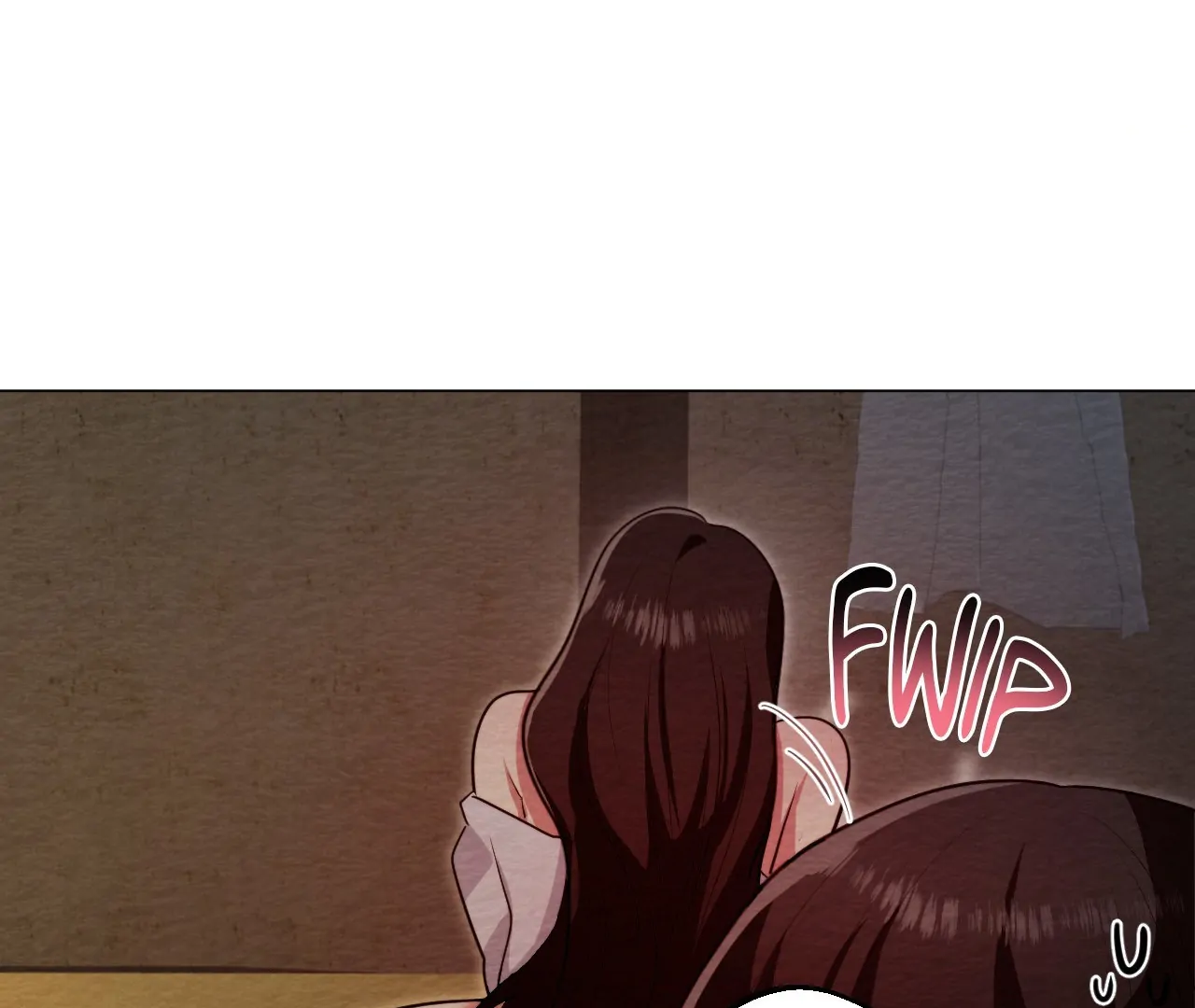 Capturing Spirits, Catching Feelings Chapter 13 - Page 49