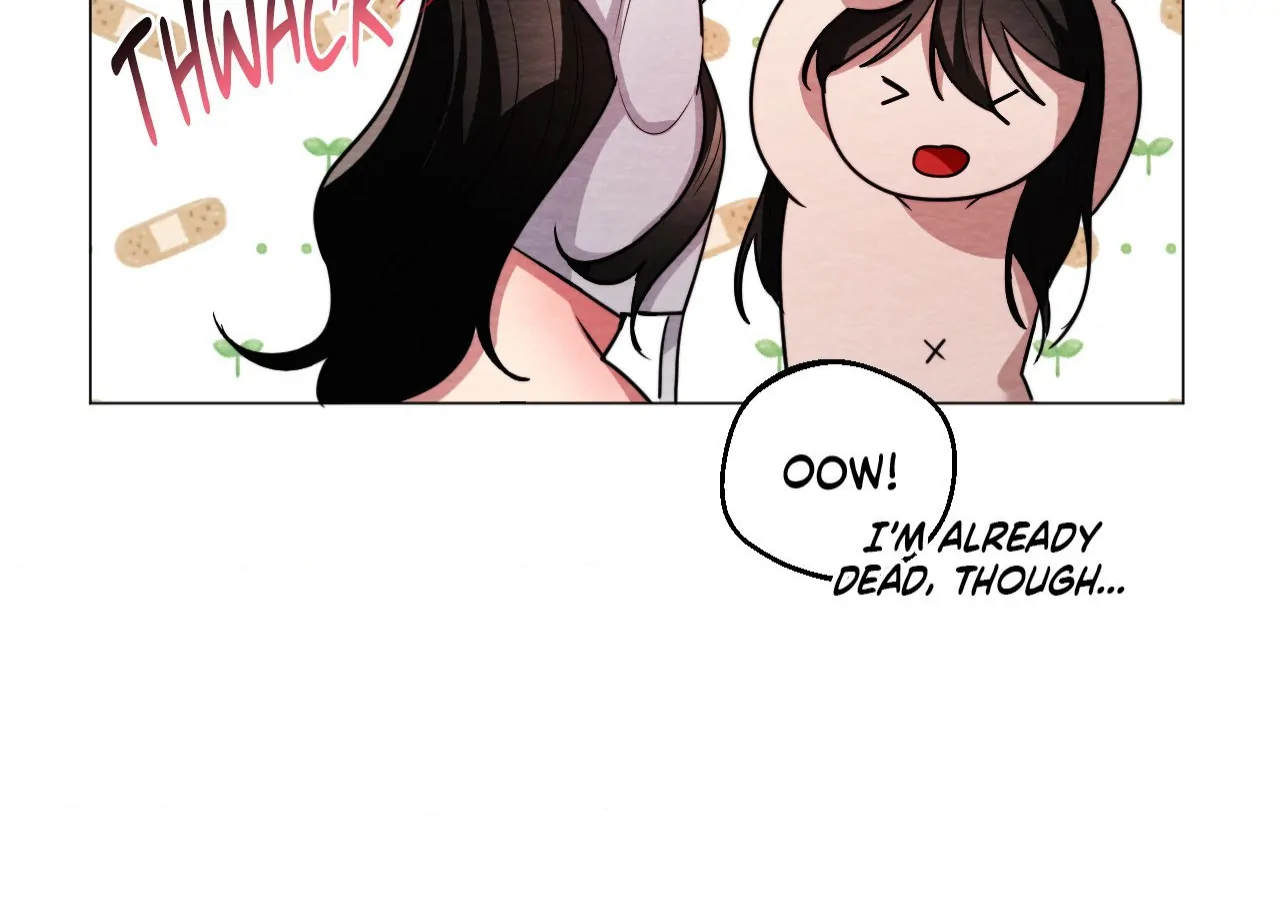 Capturing Spirits, Catching Feelings Chapter 13 - Page 52