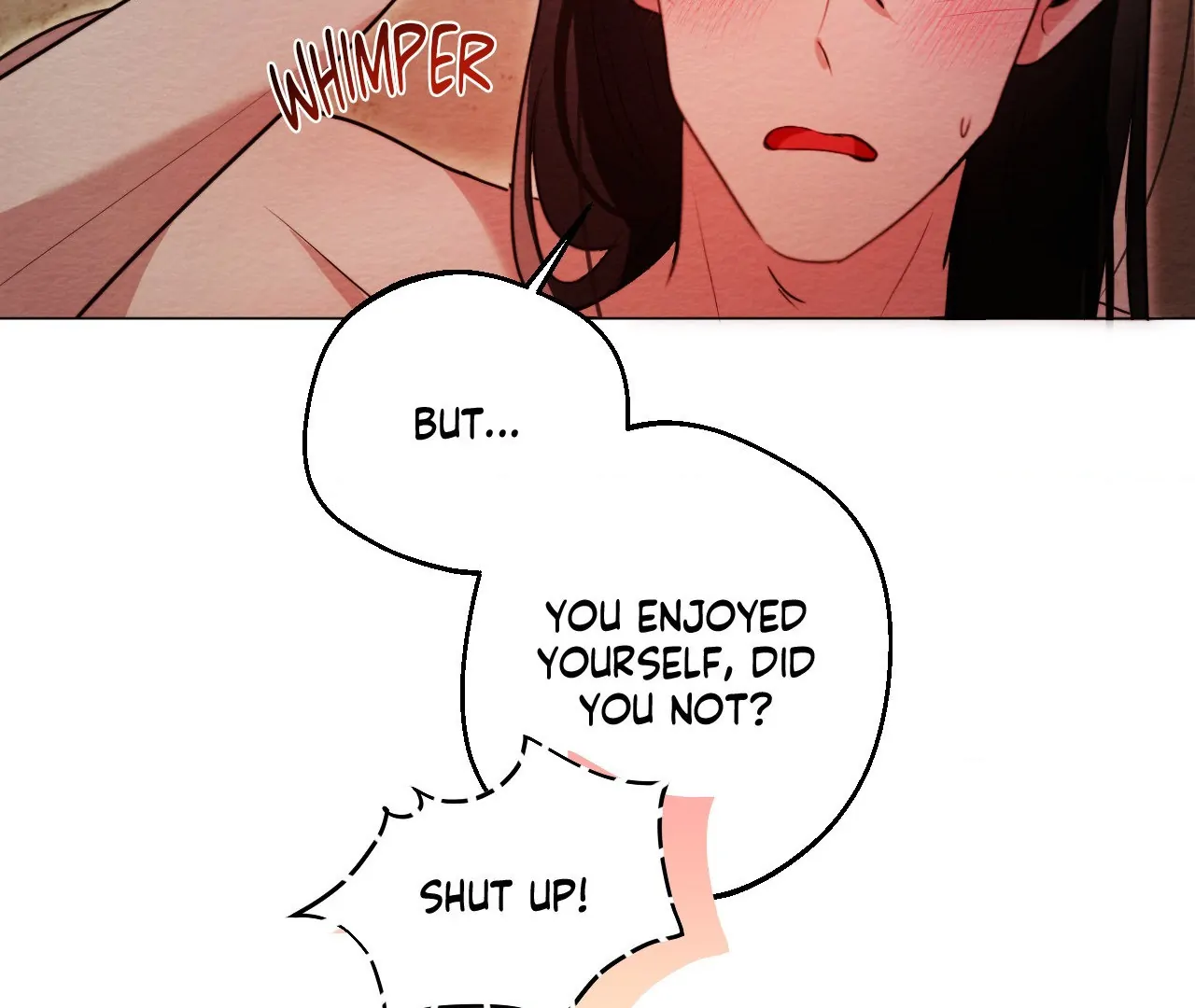 Capturing Spirits, Catching Feelings Chapter 13 - Page 54