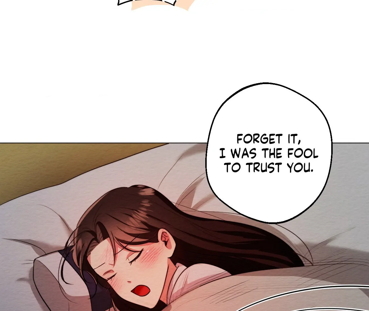 Capturing Spirits, Catching Feelings Chapter 13 - Page 55