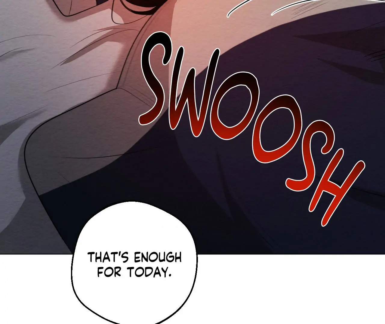 Capturing Spirits, Catching Feelings Chapter 13 - Page 56